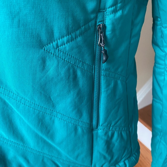 EMS women's Catskills 3-in-1 jacket New with tags - Picture 15 of 16